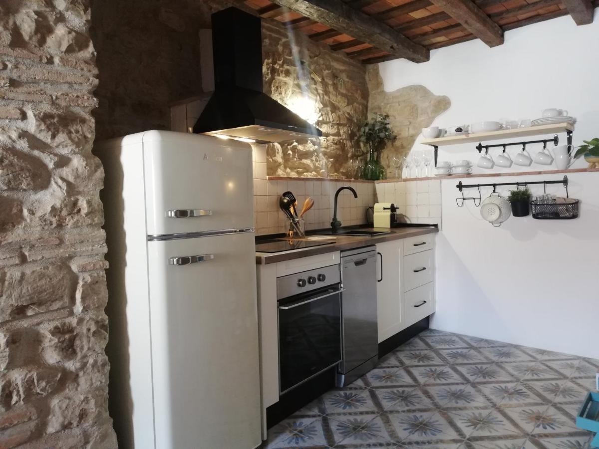 Casa Romantica Con Sauna Privada Eternal Rural Jimena De La Frontera Exterior foto