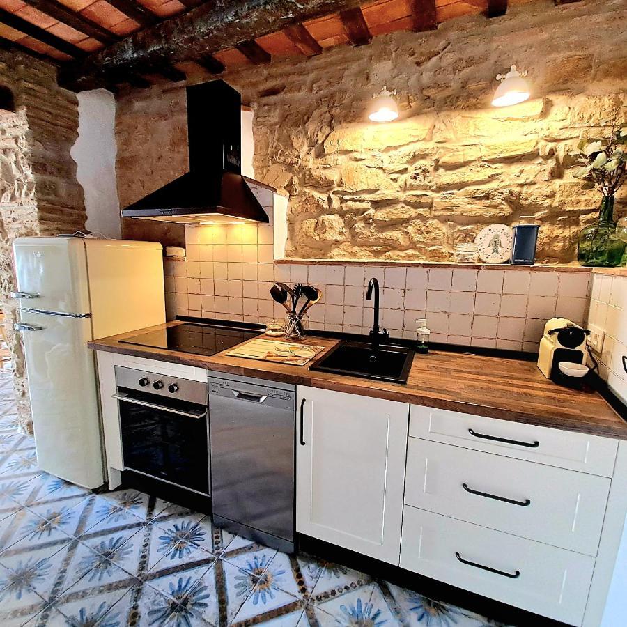 Casa Romantica Con Sauna Privada Eternal Rural Jimena De La Frontera Exterior foto